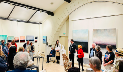 160 ans du Salon de Versailles