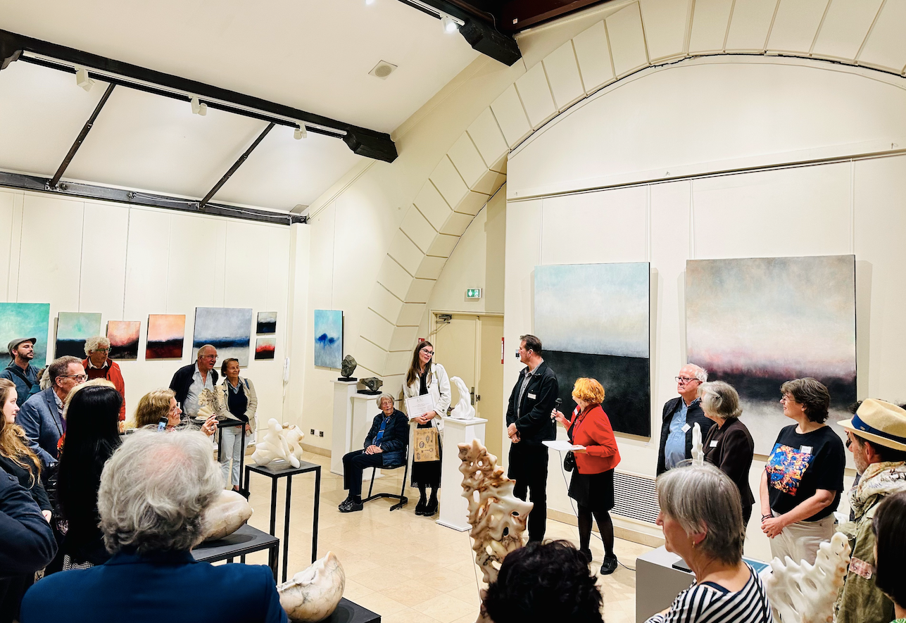 160 ans du Salon de Versailles