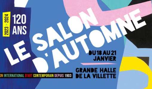 Peinture d’ A. Gosk-Zaleska au Salon d’Automne