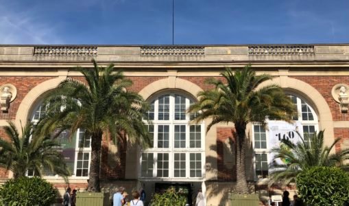 Salon des Beaux Arts 2024 à l&rsquo;Orangerie du Sénat