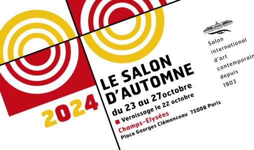 Salon d’Automne 2024