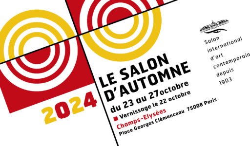 Salon d Automne 2024