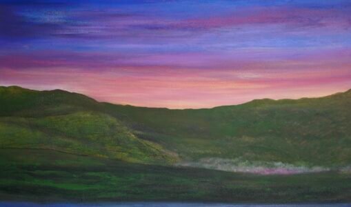 Prélude de l’harmonie 