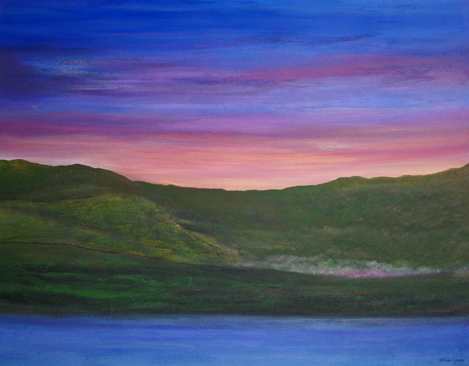 Prélude de l’harmonie 