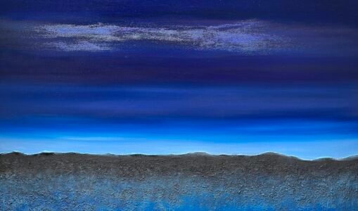 Heure bleue
