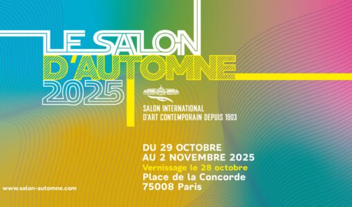 Salon d&rsquo;Automne 2025 Place de la Concorde