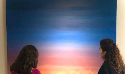 L’art de la fugue au Salon d&rsquo;Automne 2025