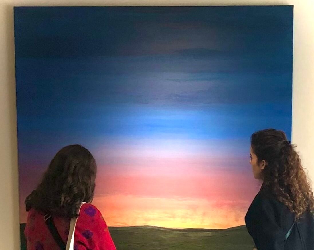 L’art de la fugue au Salon d&rsquo;Automne 2025