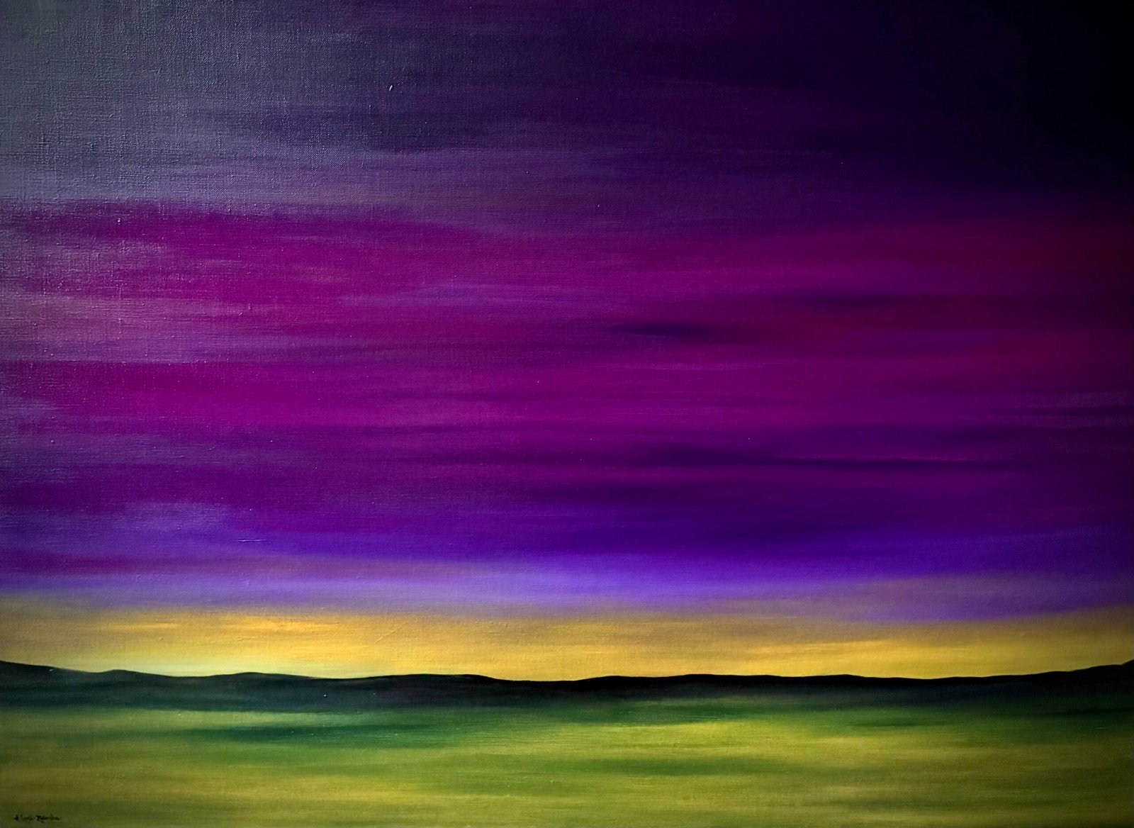 Terre-Mère
